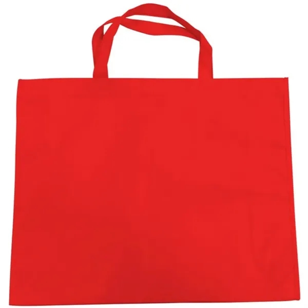 Large Grocery Tote Bags - Large Grocery Tote Bags - Image 10 of 13