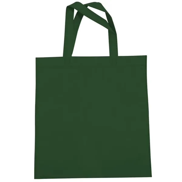 Custom Popular Non-Woven Tote Bag - Custom Popular Non-Woven Tote Bag - Image 3 of 13