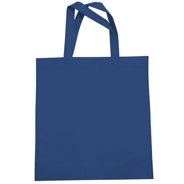 Custom Popular Non-Woven Tote Bag - Custom Popular Non-Woven Tote Bag - Image 6 of 13