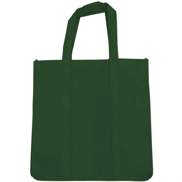Reusable Grocery Tote Bags - Reusable Grocery Tote Bags - Image 3 of 13