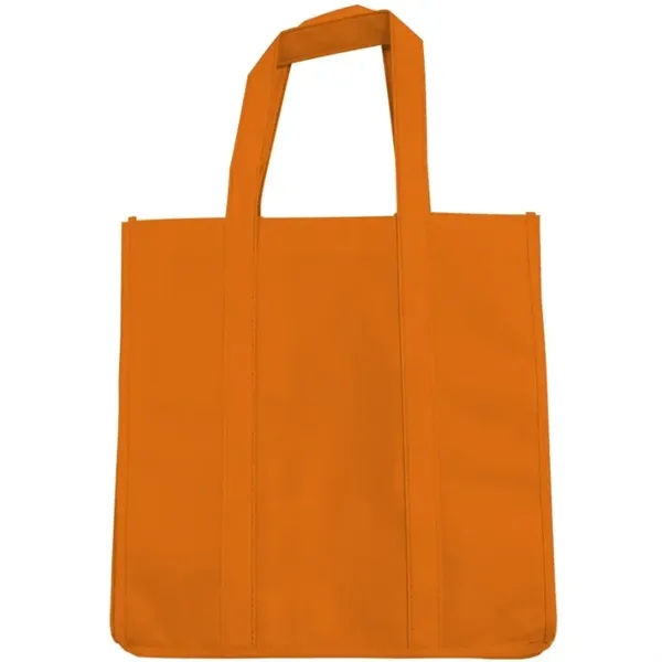 Reusable Grocery Tote Bags - Reusable Grocery Tote Bags - Image 7 of 13