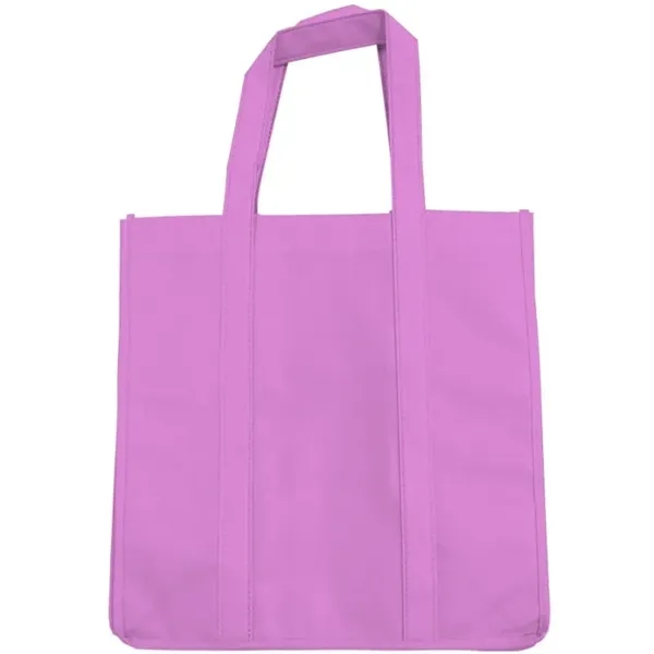 Reusable Grocery Tote Bags - Reusable Grocery Tote Bags - Image 8 of 13