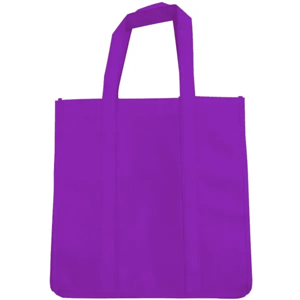 Reusable Grocery Tote Bags - Reusable Grocery Tote Bags - Image 9 of 13