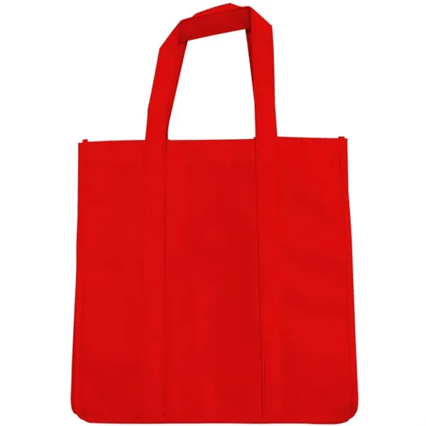 Reusable Grocery Tote Bags - Reusable Grocery Tote Bags - Image 10 of 13