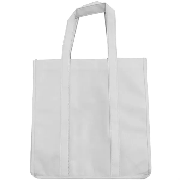 Reusable Grocery Tote Bags - Reusable Grocery Tote Bags - Image 12 of 13