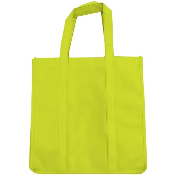 Reusable Grocery Tote Bags - Reusable Grocery Tote Bags - Image 13 of 13