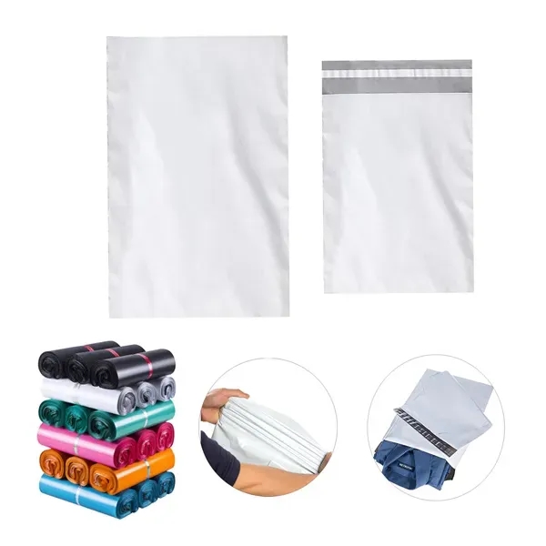 Poly Mailers - Poly Mailers - Image 0 of 6