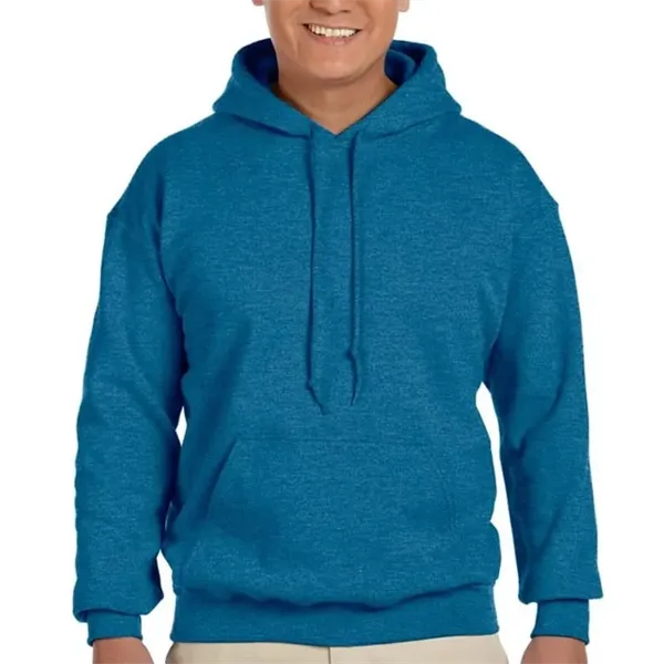 Unisex Basic Pullover Hoodies - Unisex Basic Pullover Hoodies - Image 0 of 43