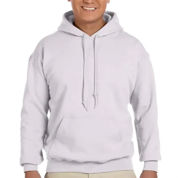 Unisex Basic Pullover Hoodies - Unisex Basic Pullover Hoodies - Image 2 of 43
