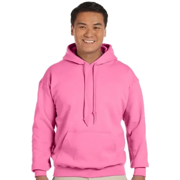 Unisex Basic Pullover Hoodies - Unisex Basic Pullover Hoodies - Image 3 of 43