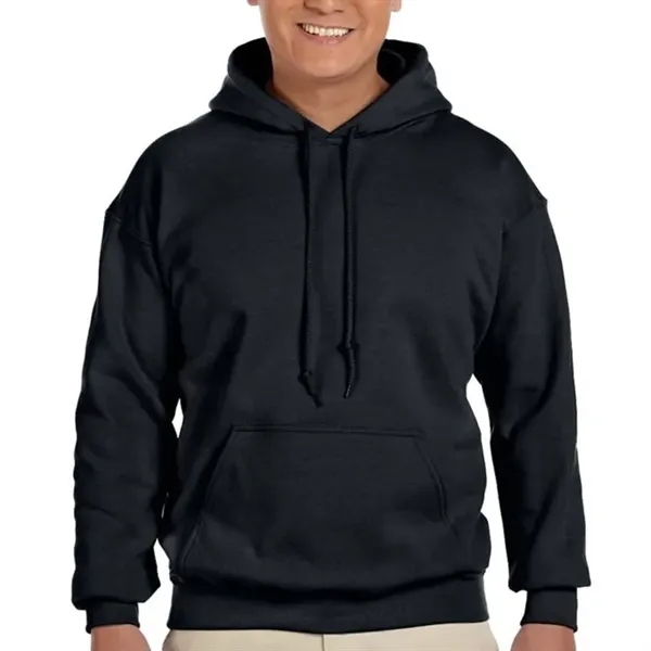 Unisex Basic Pullover Hoodies - Unisex Basic Pullover Hoodies - Image 4 of 43