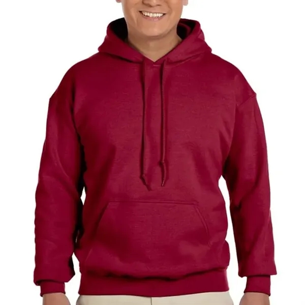 Unisex Basic Pullover Hoodies - Unisex Basic Pullover Hoodies - Image 5 of 43