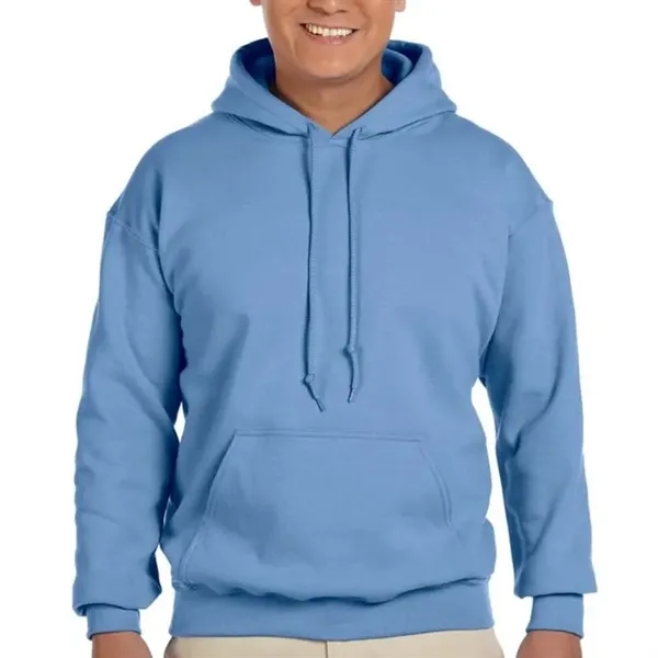 Unisex Basic Pullover Hoodies - Unisex Basic Pullover Hoodies - Image 6 of 43