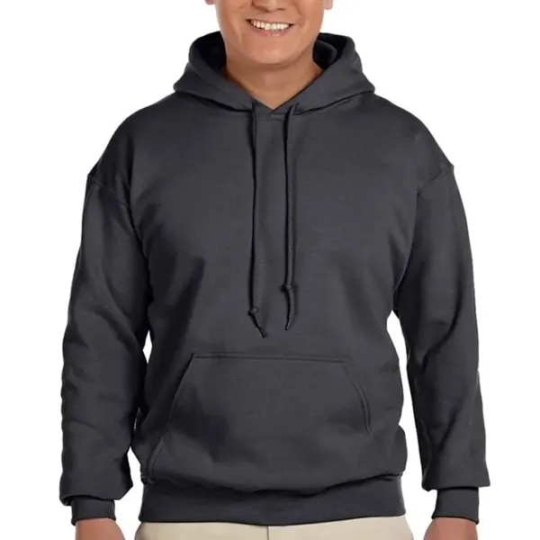 Unisex Basic Pullover Hoodies - Unisex Basic Pullover Hoodies - Image 7 of 43