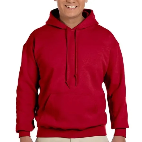 Unisex Basic Pullover Hoodies - Unisex Basic Pullover Hoodies - Image 8 of 43