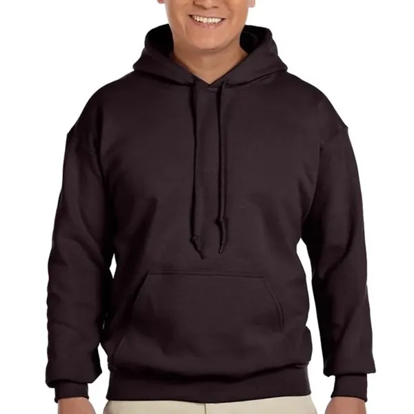 Unisex Basic Pullover Hoodies - Unisex Basic Pullover Hoodies - Image 9 of 43