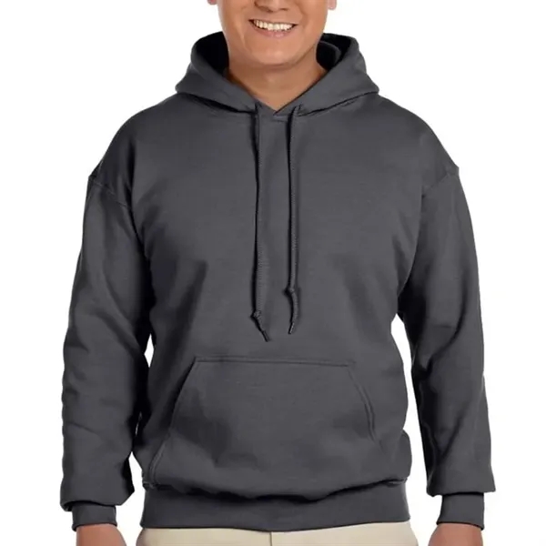 Unisex Basic Pullover Hoodies - Unisex Basic Pullover Hoodies - Image 10 of 43