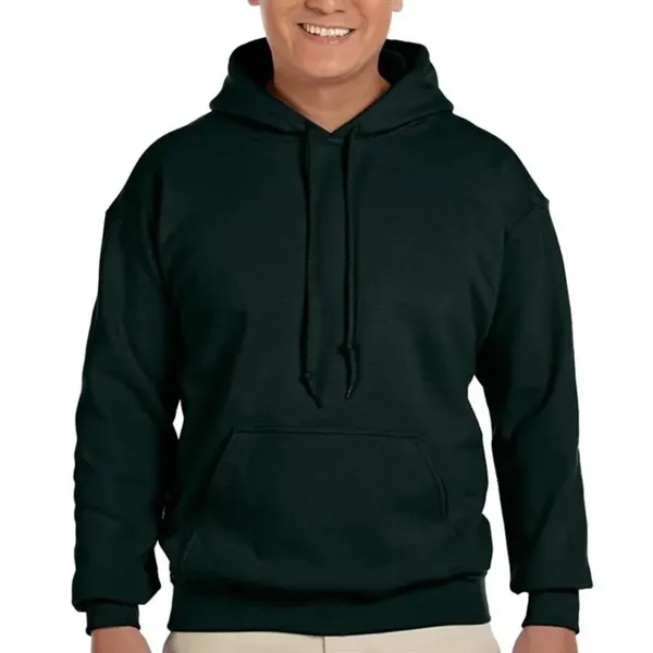 Unisex Basic Pullover Hoodies - Unisex Basic Pullover Hoodies - Image 11 of 43
