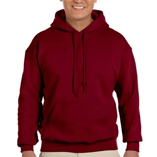 Unisex Basic Pullover Hoodies - Unisex Basic Pullover Hoodies - Image 12 of 43