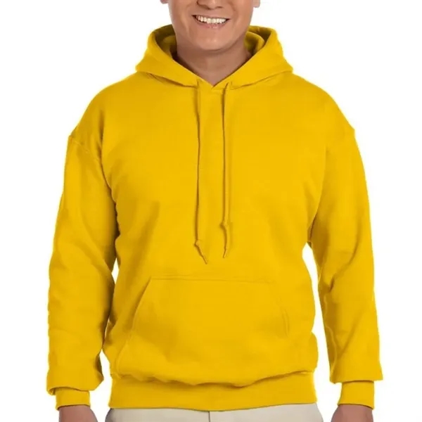 Unisex Basic Pullover Hoodies - Unisex Basic Pullover Hoodies - Image 13 of 43