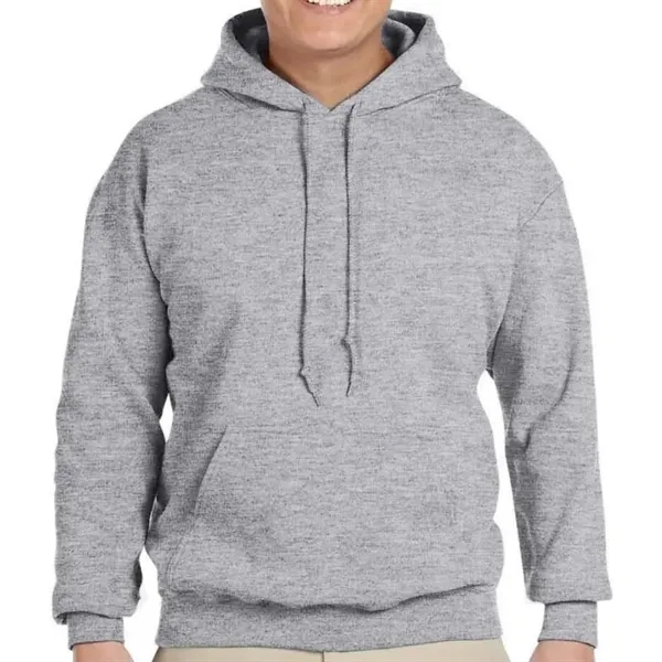 Unisex Basic Pullover Hoodies - Unisex Basic Pullover Hoodies - Image 14 of 43