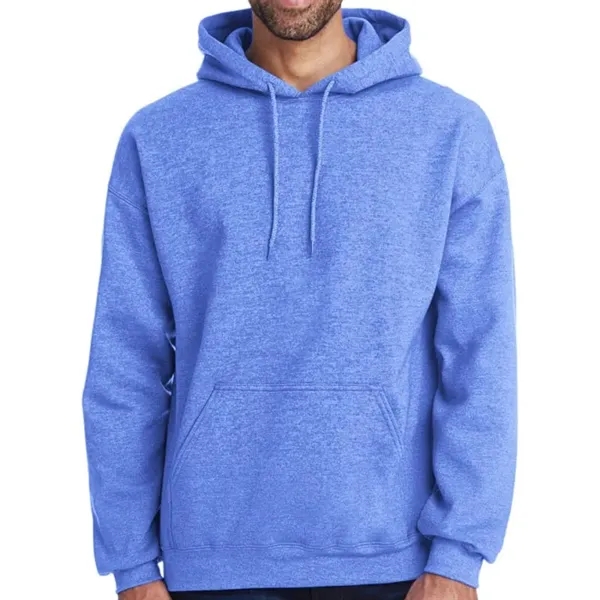 Unisex Basic Pullover Hoodies - Unisex Basic Pullover Hoodies - Image 18 of 43