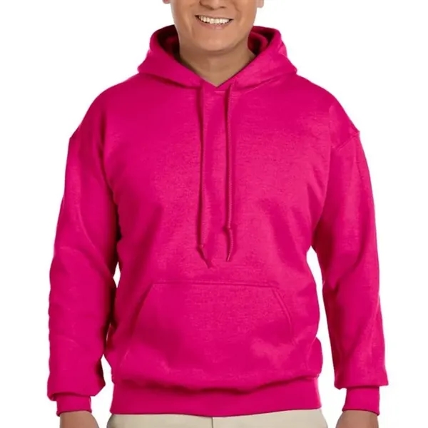 Unisex Basic Pullover Hoodies - Unisex Basic Pullover Hoodies - Image 20 of 43