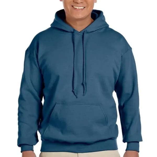 Unisex Basic Pullover Hoodies - Unisex Basic Pullover Hoodies - Image 21 of 43