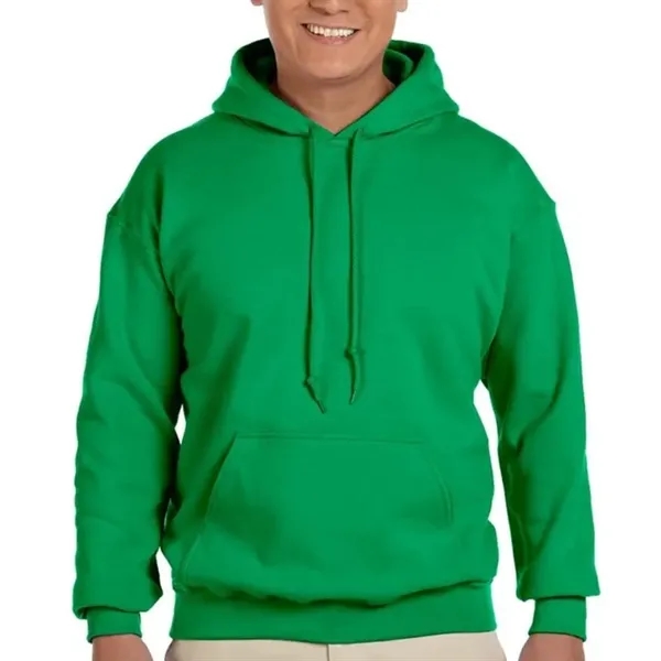 Unisex Basic Pullover Hoodies - Unisex Basic Pullover Hoodies - Image 22 of 43