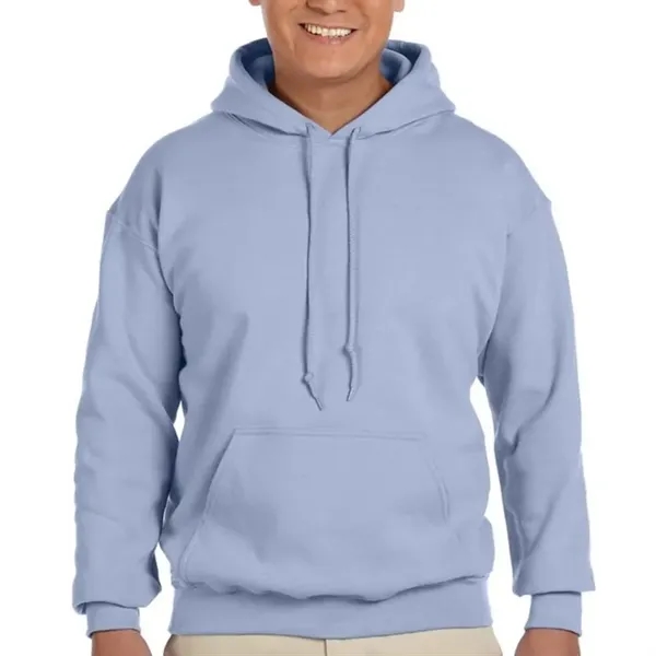 Unisex Basic Pullover Hoodies - Unisex Basic Pullover Hoodies - Image 23 of 43