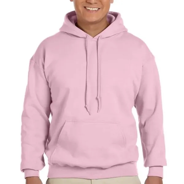Unisex Basic Pullover Hoodies - Unisex Basic Pullover Hoodies - Image 24 of 43