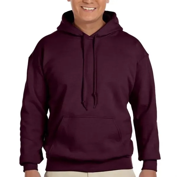 Unisex Basic Pullover Hoodies - Unisex Basic Pullover Hoodies - Image 25 of 43