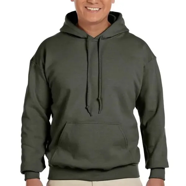Unisex Basic Pullover Hoodies - Unisex Basic Pullover Hoodies - Image 26 of 43
