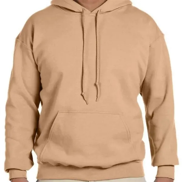 Unisex Basic Pullover Hoodies - Unisex Basic Pullover Hoodies - Image 29 of 43