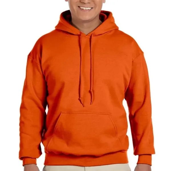 Unisex Basic Pullover Hoodies - Unisex Basic Pullover Hoodies - Image 30 of 43
