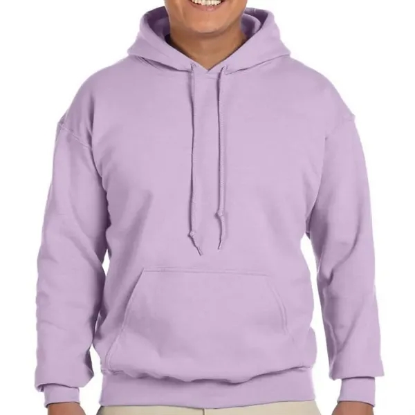Unisex Basic Pullover Hoodies - Unisex Basic Pullover Hoodies - Image 31 of 43