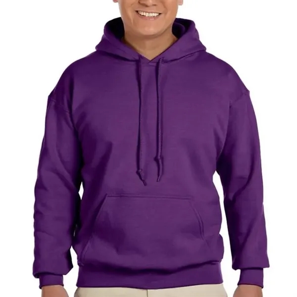 Unisex Basic Pullover Hoodies - Unisex Basic Pullover Hoodies - Image 32 of 43
