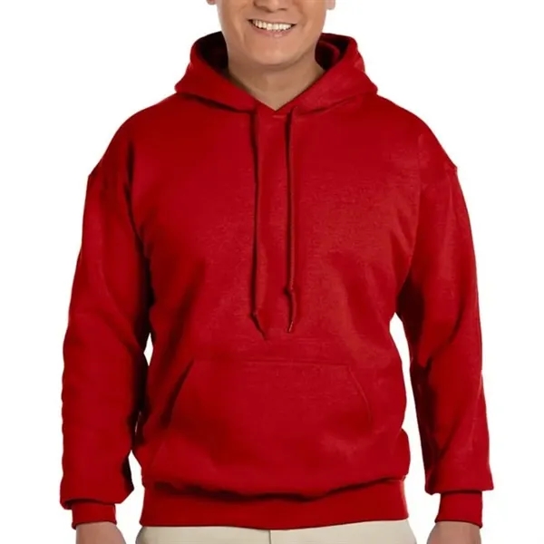 Unisex Basic Pullover Hoodies - Unisex Basic Pullover Hoodies - Image 33 of 43