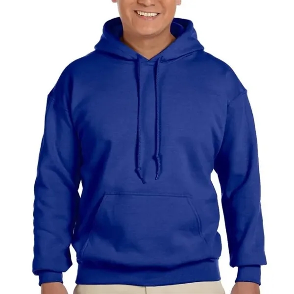 Unisex Basic Pullover Hoodies - Unisex Basic Pullover Hoodies - Image 34 of 43