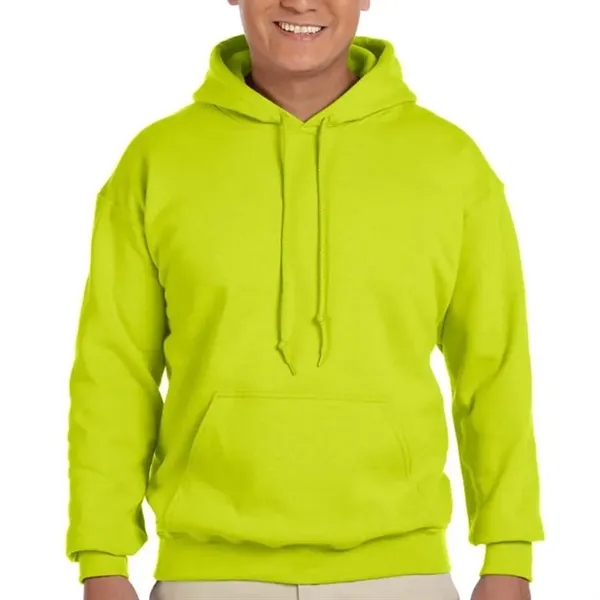 Unisex Basic Pullover Hoodies - Unisex Basic Pullover Hoodies - Image 35 of 43