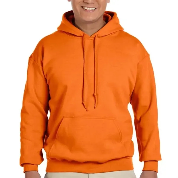 Unisex Basic Pullover Hoodies - Unisex Basic Pullover Hoodies - Image 36 of 43
