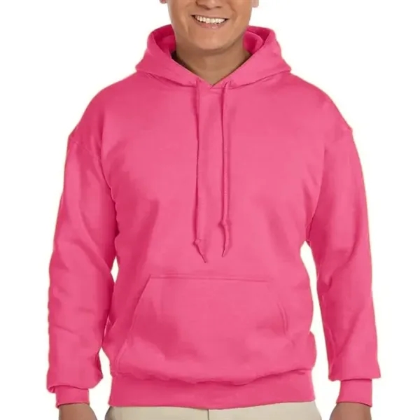 Unisex Basic Pullover Hoodies - Unisex Basic Pullover Hoodies - Image 37 of 43