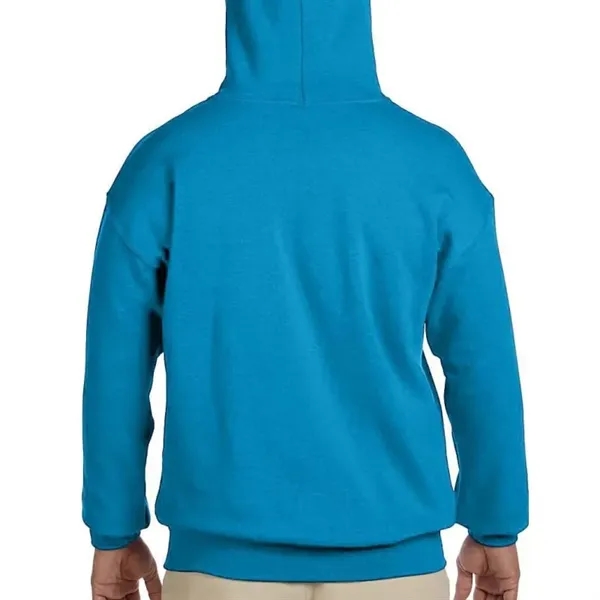 Unisex Basic Pullover Hoodies - Unisex Basic Pullover Hoodies - Image 39 of 43