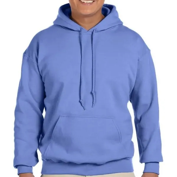 Unisex Basic Pullover Hoodies - Unisex Basic Pullover Hoodies - Image 41 of 43