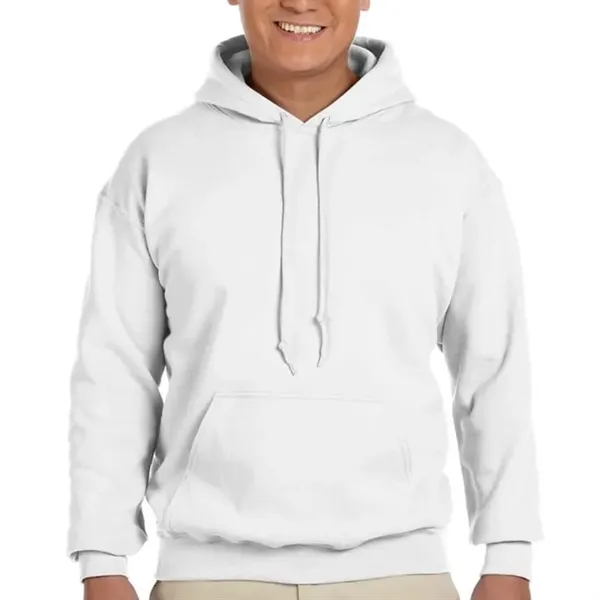 Unisex Basic Pullover Hoodies - Unisex Basic Pullover Hoodies - Image 42 of 43