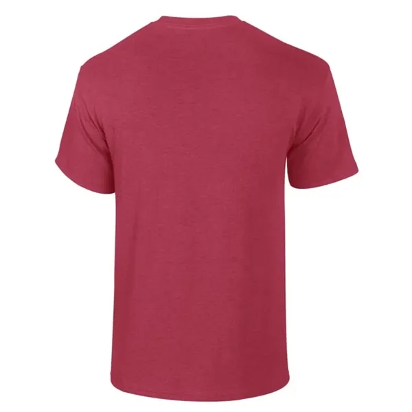 Unisex Basic Tee T-Shirts - Unisex Basic Tee T-Shirts - Image 5 of 58