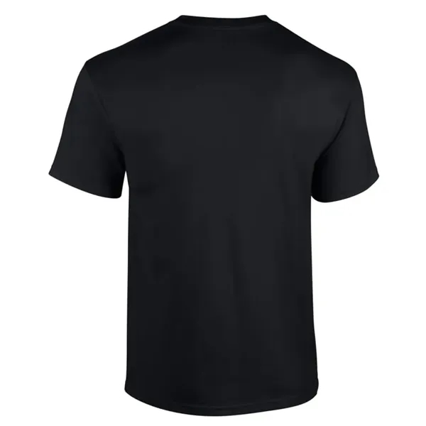 Unisex Basic Tee T-Shirts - Unisex Basic Tee T-Shirts - Image 8 of 58