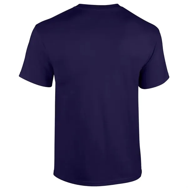 Unisex Basic Tee T-Shirts - Unisex Basic Tee T-Shirts - Image 14 of 58