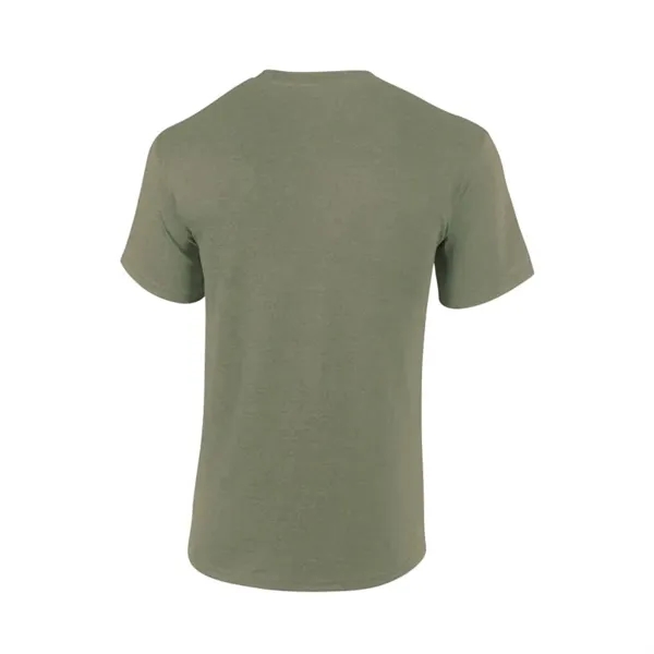 Unisex Basic Tee T-Shirts - Unisex Basic Tee T-Shirts - Image 26 of 58