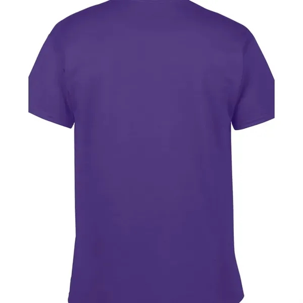 Unisex Basic Tee T-Shirts - Unisex Basic Tee T-Shirts - Image 31 of 58
